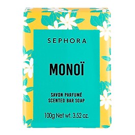 Perfumowane mydło - Mydło w kostce 